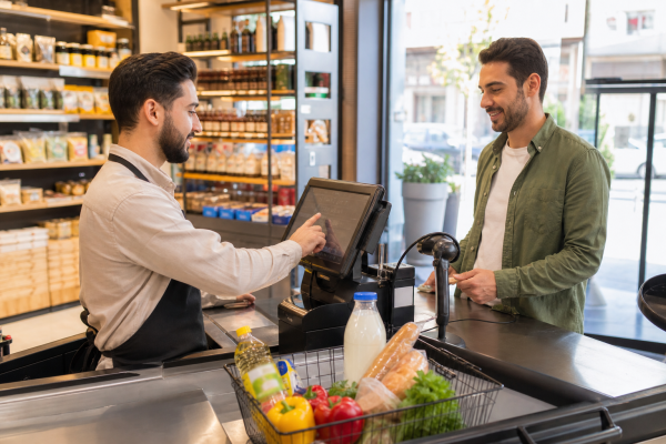 فروش صندوق فروشگاهی در رشت